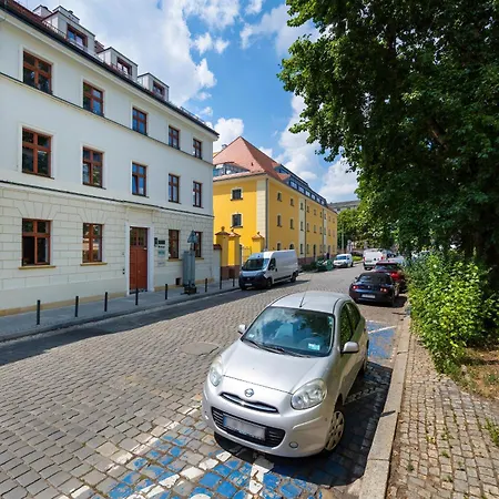 Stylowy Z Balkonem I Wanna By Renters
