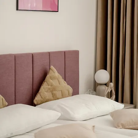 Appartement Stylowy Z Balkonem I Wanna By Renters Wrocław