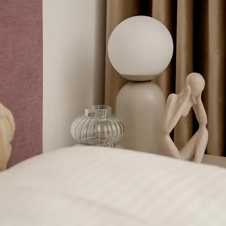 Stylowy Z Balkonem I Wanna By Renters Appartement