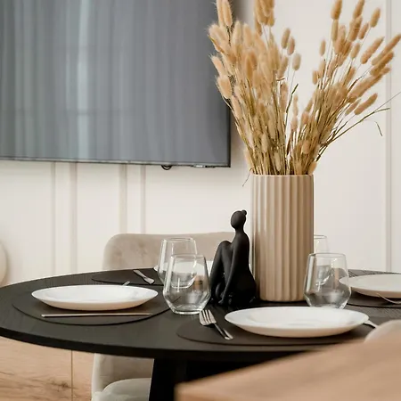 Stylowy Z Balkonem I Wanna By Renters